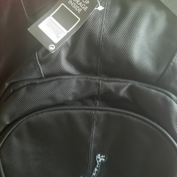 AIR Jordan bookbag - Picture 4 of 5